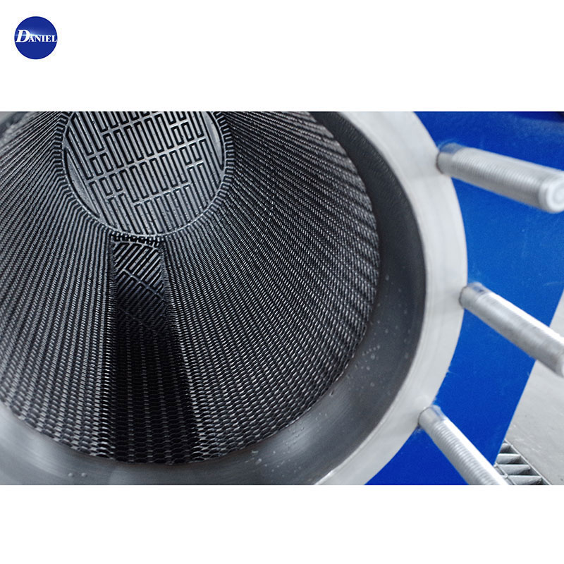 APV सम्बन्धित टाइटेनियम प्लेट हीट एक्सचेंजरले कसरी औद्योगिक दक्षता सुधार गर्छ?