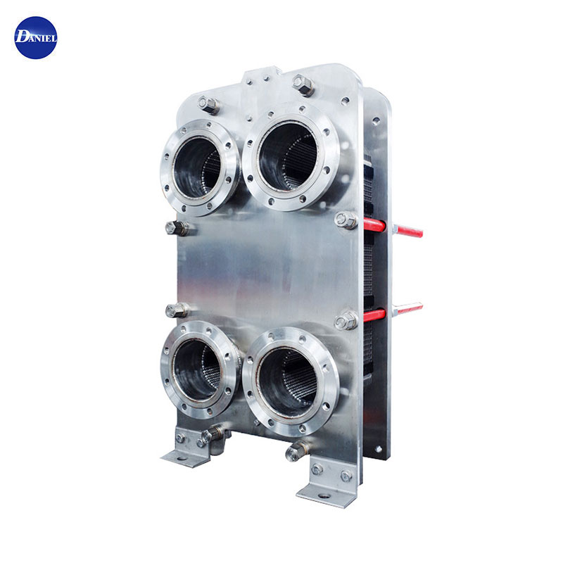 Phe Plateheat Exchanger को लागि P36 प्लेट P26 कसरी थर्मल दक्षता र विश्वसनीयता सुधार गर्छ?